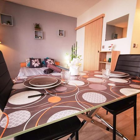 Leman Holidays - Appartement Hyper Centre Thonon-les-Bains Exteriör bild